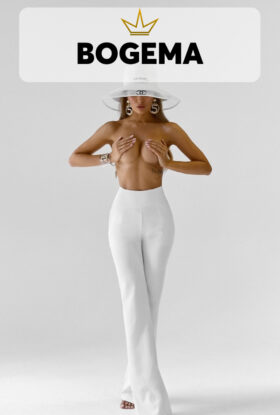 Bogema